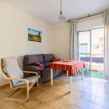 Apartamento Familiar Maria Auxiliadora セビリア エクステリア 写真
